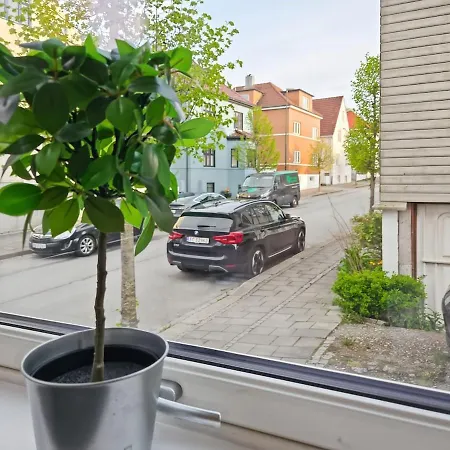 Modern 3br Near Centre Free Parking Apartment