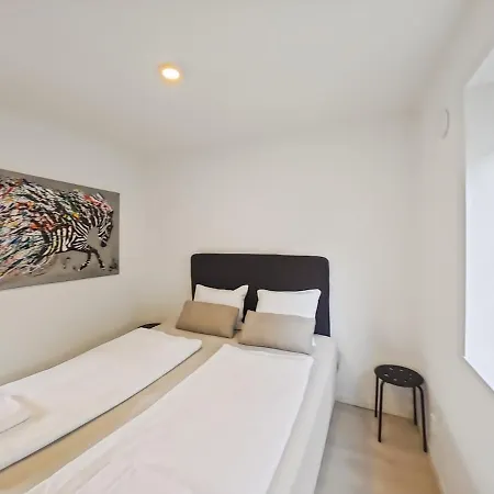 Modern 3br Near Centre Free Parking * Stavanger
